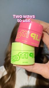 Emina Lip Mask 9gr - Perawatan Bibir - Masker Bibir | POV Store