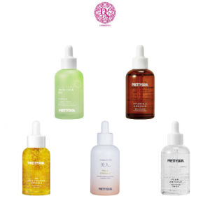 Tinh chất B5 Pretty Skin dưỡng ẩm phục hồi da 50ml