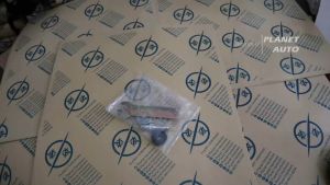 Adaptor Konektor Mesin Bor Jadi Mesin Gerinda