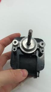 220โวลต์2400R/นาที YJF63/20-2 37วัตต์มอเตอร์สำหรับเชิงพาณิชย์การไหลเวียนของอากาศร้อนพัดลมฆ่าเชื้อคณะรัฐมนตรีเครื่องทำอุปกรณ์
