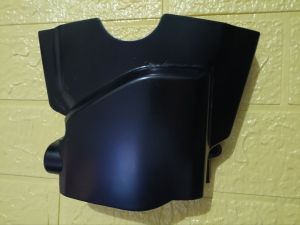 tutup gear depan Honda Supra fit new SECOND original jaminan siap pakai