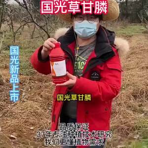 weed killer One spray kills Herbicide Rotten roots no longer grow tree killer Racun rumput sambau 除草剂