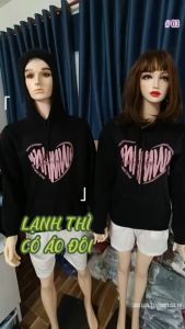 áo nỉ-áo SWEATER thu đông cho gia đình -đôi- cặp chất đẹp giá sĩ . SALE LỚN 40K/ÁO