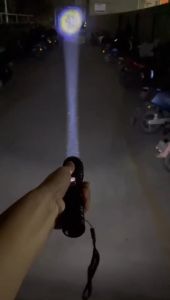 Outdoor Power Bank Lantern & 3 Mode Zoom Flashlight: A Comprehensive Guide