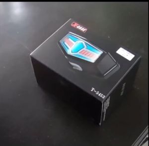 LAMPU STOP RX KING NEW 2018 LED RUNNING SEN BUNTUT NEW MULTICOLOR NEWS