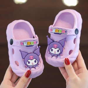 JIFANPAUL | Summer Indoor Slip-Resistant Childrens Slippers