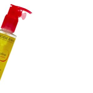 Bioderma Créaline Micellar Oil 150ml