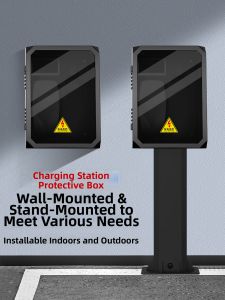 GUIPAI | Charging Pile Protection Box 7kw