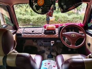 Alas pelindung Dashboard mobil kijang super dua tipe mobil kijang super dan grend Extra