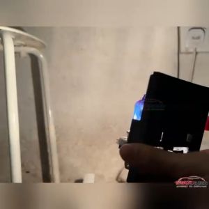 (CLEARANCE) SAXO 4800K H1 H4 GIGA WHITE +90% More Light OEM Car Head Light Fog Lamp Replacement Spare Part Halogen Bulb