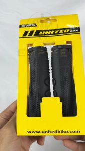 Hand Grip Handgrip Sepeda United 02D6 Bicycle Empire