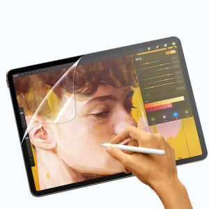 DANYCASE Paper Feel Like Screen Protector For iPad 11th A16 10th 10.9" Air 11 13 M2 M3 Air 5 Air 4 10.9 Pro 11 13 M5 M4 7/8/9th 10.2" Pro 12.9 3rd 4th 5th 6th 5/6th Air 2 Pro 9.7 Air 3 Pro 10.5 Mini 6 Mini 7 A17 Pro 8.3 Film