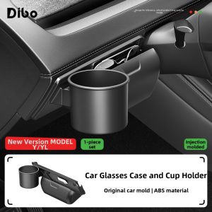 DIBOCHEPIN | Model Y Storage Box For Cups and Glasses