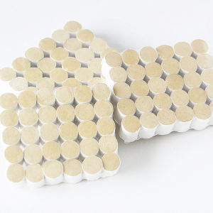 Small Moxa Cone Moxa Short Moxa Cone Mini Xiaomei Moxibustion Xiaole Moxibustion Moxa Cone Moxa-Moxibustion Stick Facial Moxibustion Rods