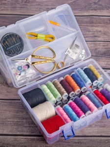 DENGYAOMENG | High-Quality Sewing Kit for Students