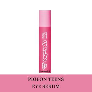 PIGEON TEENS Eyes On You Eye Serum | Serum Mata Untuk Mata Panda dan Kantung Mata