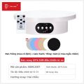 Turntable-BKL | Bàn Quay Hiển Thị Quay Video Đa Chiều với Nền Tự Động và Đế Tròn. 