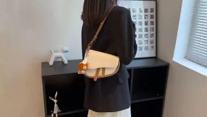 MMI8125 Tas Selempang Wanita Import Tas Bahu Slingbag Wanita Tas Import Wanita Tas Korea Wanita ~MMI