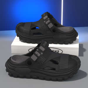 BUYANGSI | Anti-Slip Water-Resistant Mens Sandals Shoes