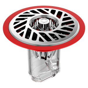 SUNINLIFE | Odor Prevention Insect Protection Seal Filter Core
