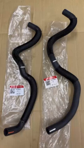 BEZZA 1.0 AXIA 2017-2022 AUTO OIL COOLER HOSE 1SET@2PCS 16261-BZ350 16281-BZ050