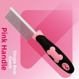 Fenice | Detangling Grooming Dog Comb