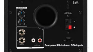 PreSonus Eris 4.5BT 2nd Gen (Pair) Studio Recording Music Production Monitors Wireless Speaker (1 Year Local Warranty)