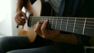 Rainbow Colorful Strings: A Complete Guide to Acoustic Guitar Strings