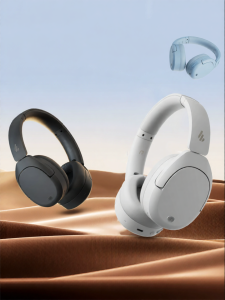 Edifier | Active Noise Cancelling Wireless Headset
