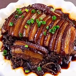 Farm-made Dried Pickled Plum 1kg