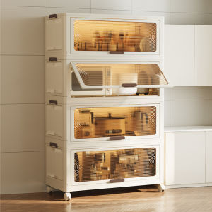 Multi-use Storage Rack Plastic