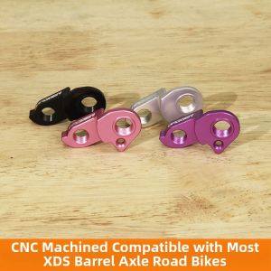 XDS | Aluminum CNC Derailleur Hanger