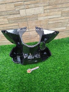 DEK KUNCI BEAT NEW STREET 2017-2019 CARBON