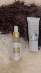 Paket Hemat Isi 3 Whitening Soybean