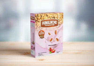 Almone Susu BUMIL BUSUI (almond + Daun Katuk + kurma + Gula Aren) 200 gr
