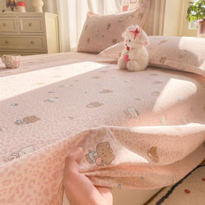 WUYINLIANGPIN | Child-friendly Bedding Set
