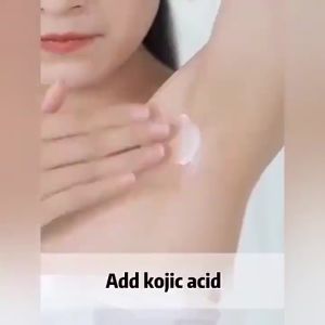 ✨Krim Pemutih-美白霜 | Pemutih Ketiak-腋下美白 | Losyen Pemutih-美白乳液 | Hilangkan Melanin-消除黑色素