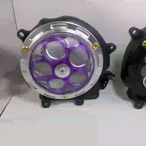 Cover kipas spinner motor matic