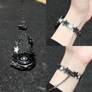 XUEZHANGJIA | Creative Elegant Metal Watch Band 41mm