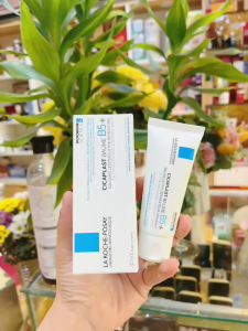 Kem P.hục H.ồi Làm Dịu Dưỡng Ẩm Da La Roche-posay Cicaplast Baume B5 40ml - 100ml