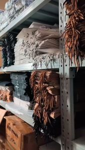 GIFT ถุงกระดาษคราฟ รุ่นแนวนอน ถุงกระดาษหูหิ้ว ถุงกระดาษช็อปปิ้ง ถุงใส่ของนัดรับ ถุงกระดาษคราฟพร้อมส่งในไทย