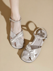 Josiny | Versatile Comfortable Flat Roman Sandals