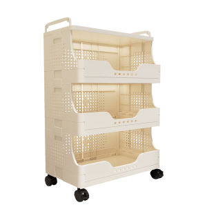 youqin | Multi-layer Mobile Storage Rack