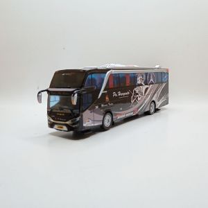 HARYANTO bambu runcing body HddJb2+ skala 64