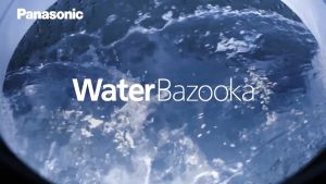 Panasonic NA-FD18V1 18KG Inverter Top Load Washing Machine with Hot Wash | NA-FD18V1BRT (Washer Top Loader Mesin Basuh Mesin Cuci 洗衣机) Panasonic Na Fd18V1 Best 18 Inch Dishwasher - Lazada