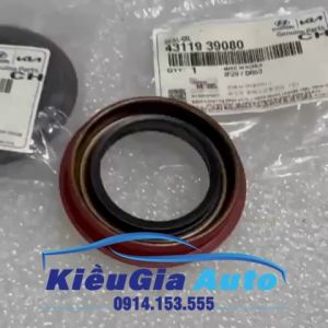 Phớt láp Kia Carens 2007-2016 4311939080 4311939070 Chính hãng