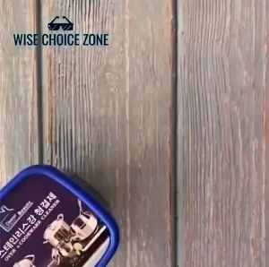 VellKen KOREA  Imported  Stainless steel strong detergent paste in removing burnt mark .