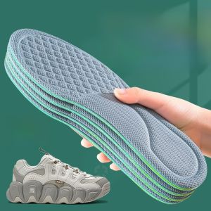 XIANZHAO | Anti-Odor Absorbent Breathable Deodorizing Fragrant Shoe Insoles for Women