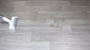 Máy hút bụi lau nhà không dây Xiaomi Mijia 2 - B203CN công suất 460W