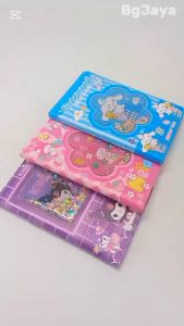 Cartoon Notebook Stationery Buku Nota (BGJAYA)